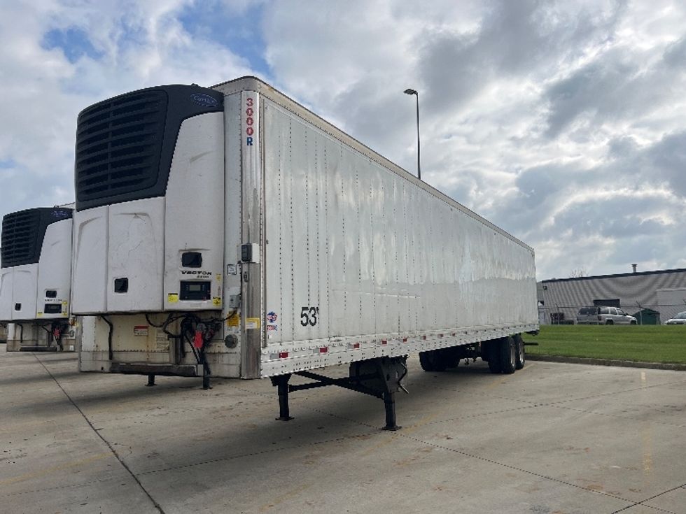 2016 Utility Trailer Manufacturer Utility Trailer Manufacturer photo 2