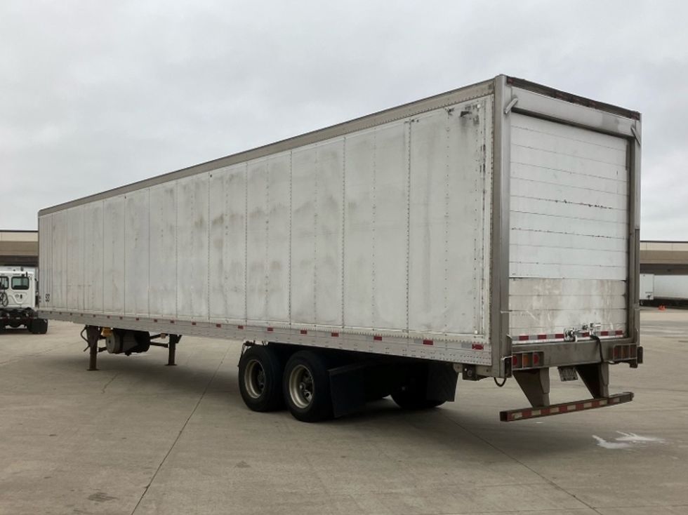 2016 Utility Trailer Manufacturer Utility Trailer Manufacturer photo 3