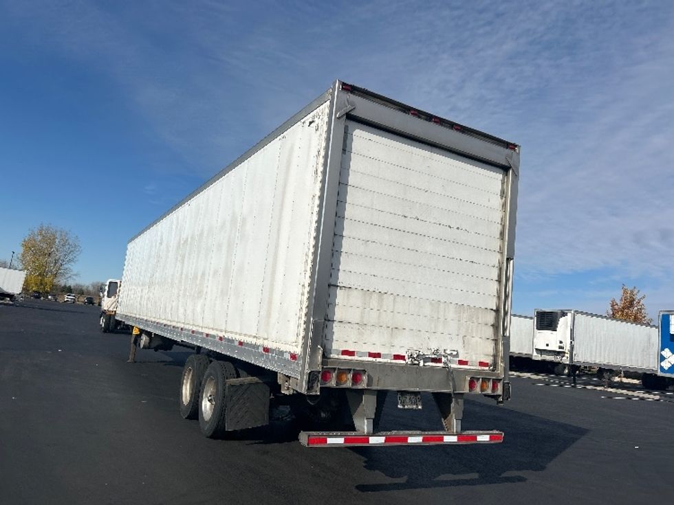 Refrigerated Trailer-Semi Trailers-Utility-2016-Trailer-Windsor-WI-794,056\n\t\tmiles-$ 29,250 - Image 3