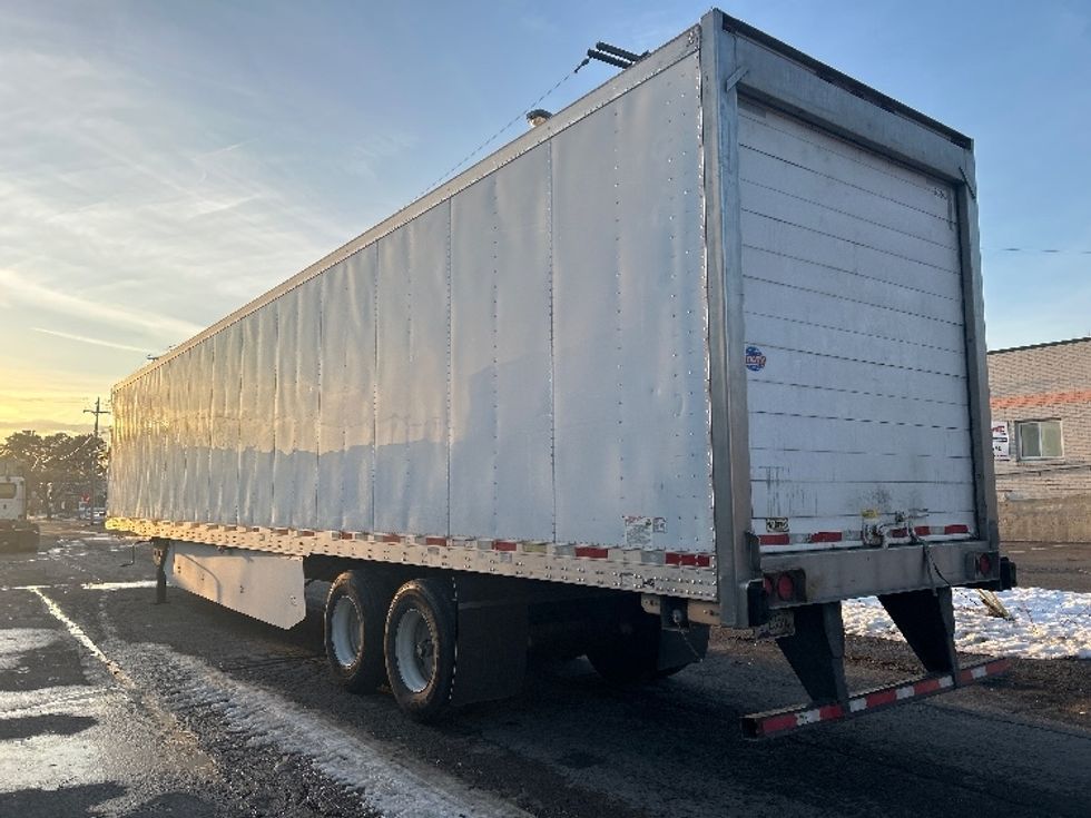 Refrigerated Trailer-Semi Trailers-Utility-2017-Trailer-Albany-NY-59,581\n\t\tmiles-$ 27,000 - Image 3