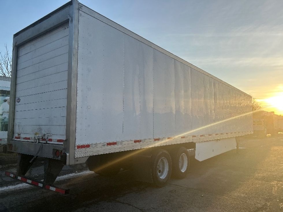 Refrigerated Trailer-Semi Trailers-Utility-2017-Trailer-Albany-NY-59,581\n\t\tmiles-$ 27,000 - Image 4