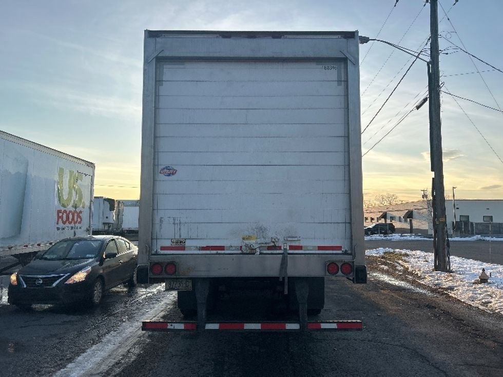 Refrigerated Trailer-Semi Trailers-Utility-2017-Trailer-Albany-NY-59,581\n\t\tmiles-$ 27,000 - Image 6