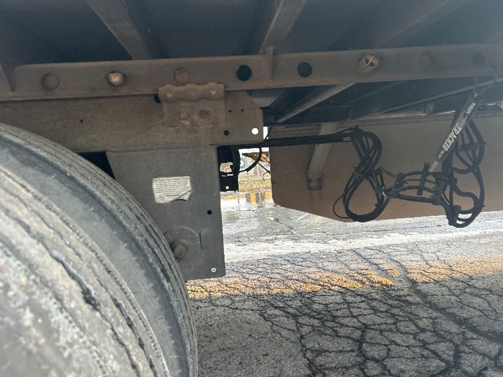 Refrigerated Trailer-Semi Trailers-Utility-2017-Trailer-Albany-NY-59,581\n\t\tmiles-$ 29,750 - Image 5