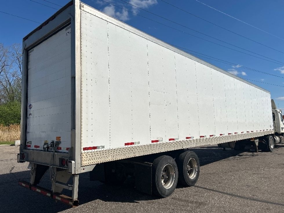 Refrigerated Trailer-Semi Trailers-Utility-2017-Trailer-Allen Park-MI-505,915\n\t\tmiles-$ 27,000 - Image 4