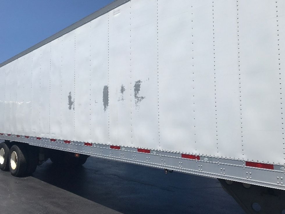 Refrigerated Trailer-Semi Trailers-Utility-2017-Trailer-Allentown-PA-292,741\n\t\tmiles-$ 28,250 - Image 10