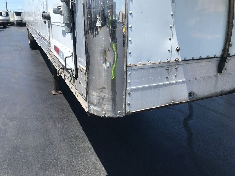 Refrigerated Trailer-Semi Trailers-Utility-2017-Trailer-Allentown-PA-292,741\n\t\tmiles-$ 28,250 - Image 11