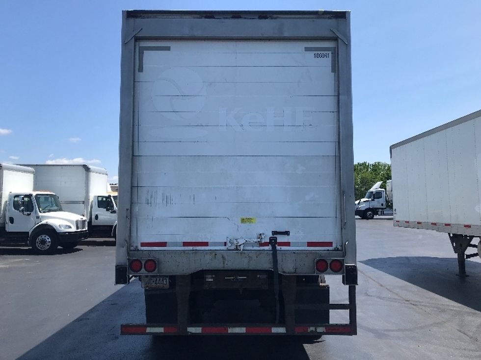 Refrigerated Trailer-Semi Trailers-Utility-2017-Trailer-Allentown-PA-292,741\n\t\tmiles-$ 28,250 - Image 6