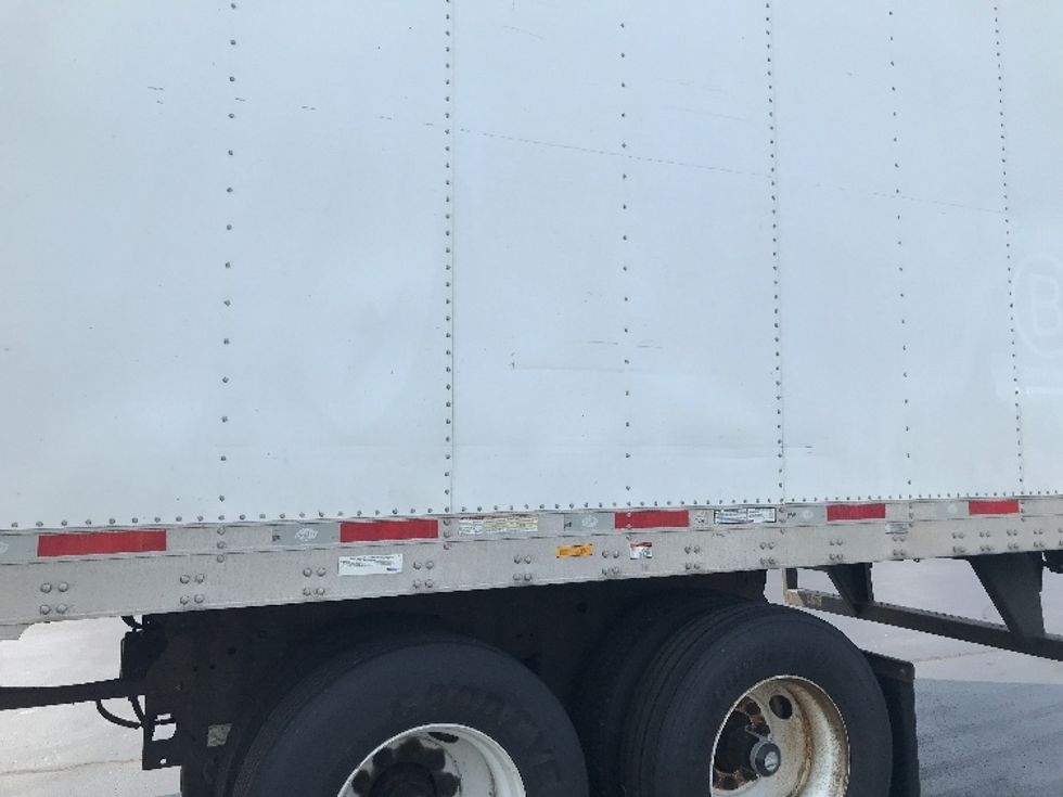Refrigerated Trailer-Semi Trailers-Utility-2017-Trailer-Allentown-PA-314,705\n\t\tmiles-$ 29,500 - Image 11