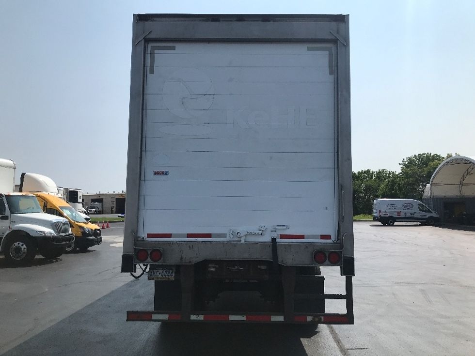 Refrigerated Trailer-Semi Trailers-Utility-2017-Trailer-Allentown-PA-314,705\n\t\tmiles-$ 29,500 - Image 6