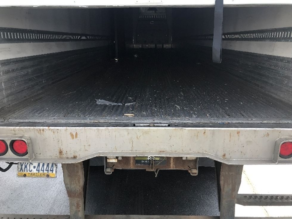 Refrigerated Trailer-Semi Trailers-Utility-2017-Trailer-Allentown-PA-314,705\n\t\tmiles-$ 29,500 - Image 7