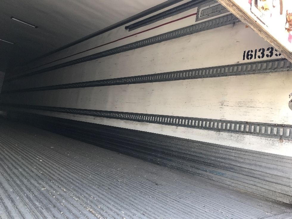 Refrigerated Trailer-Semi Trailers-Utility-2017-Trailer-Allentown-PA-350,151\n\t\tmiles-$ 27,500 - Image 10