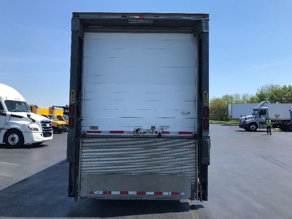 Refrigerated Trailer-Semi Trailers-Utility-2017-Trailer-Allentown-PA-350,151\n\t\tmiles-$ 27,500 - Image 6