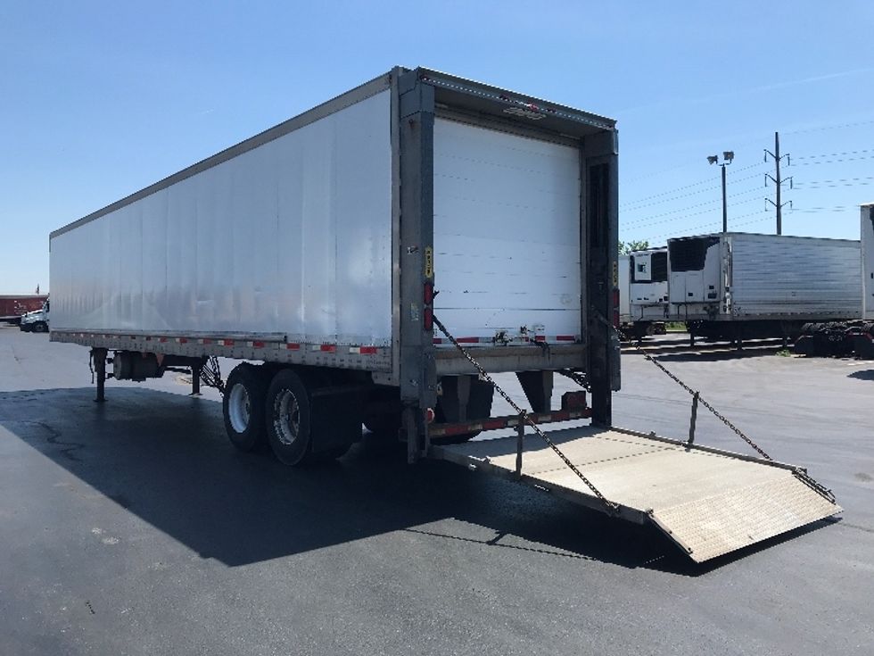 Refrigerated Trailer-Semi Trailers-Utility-2017-Trailer-Allentown-PA-350,151\n\t\tmiles-$ 27,500 - Image 7