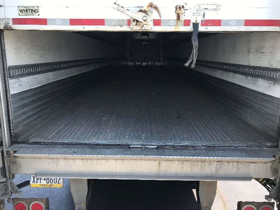 Refrigerated Trailer-Semi Trailers-Utility-2017-Trailer-Allentown-PA-350,151\n\t\tmiles-$ 27,500 - Image 8