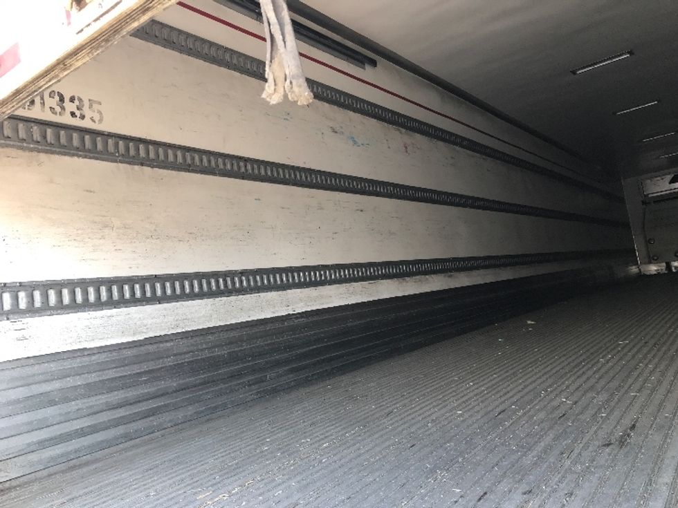 Refrigerated Trailer-Semi Trailers-Utility-2017-Trailer-Allentown-PA-350,151\n\t\tmiles-$ 27,500 - Image 9