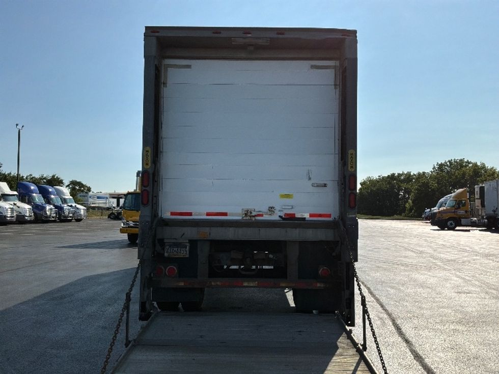 Refrigerated Trailer-Semi Trailers-Utility-2017-Trailer-Allentown-PA-360,329\n\t\tmiles-$ 25,750 - Image 6