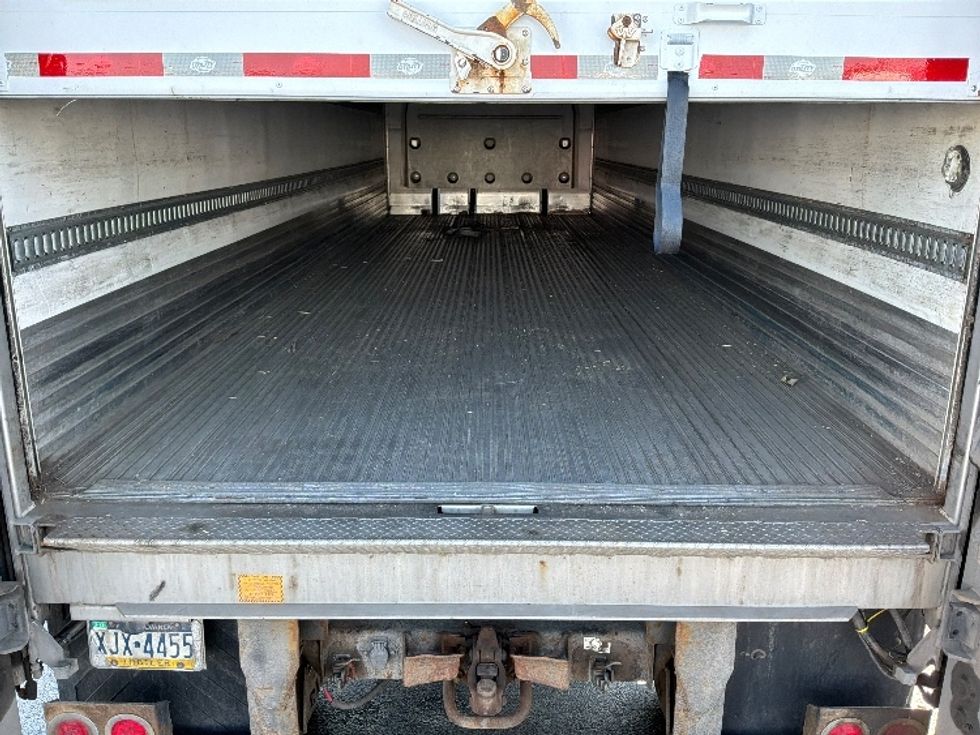 Refrigerated Trailer-Semi Trailers-Utility-2017-Trailer-Allentown-PA-360,329\n\t\tmiles-$ 25,750 - Image 8