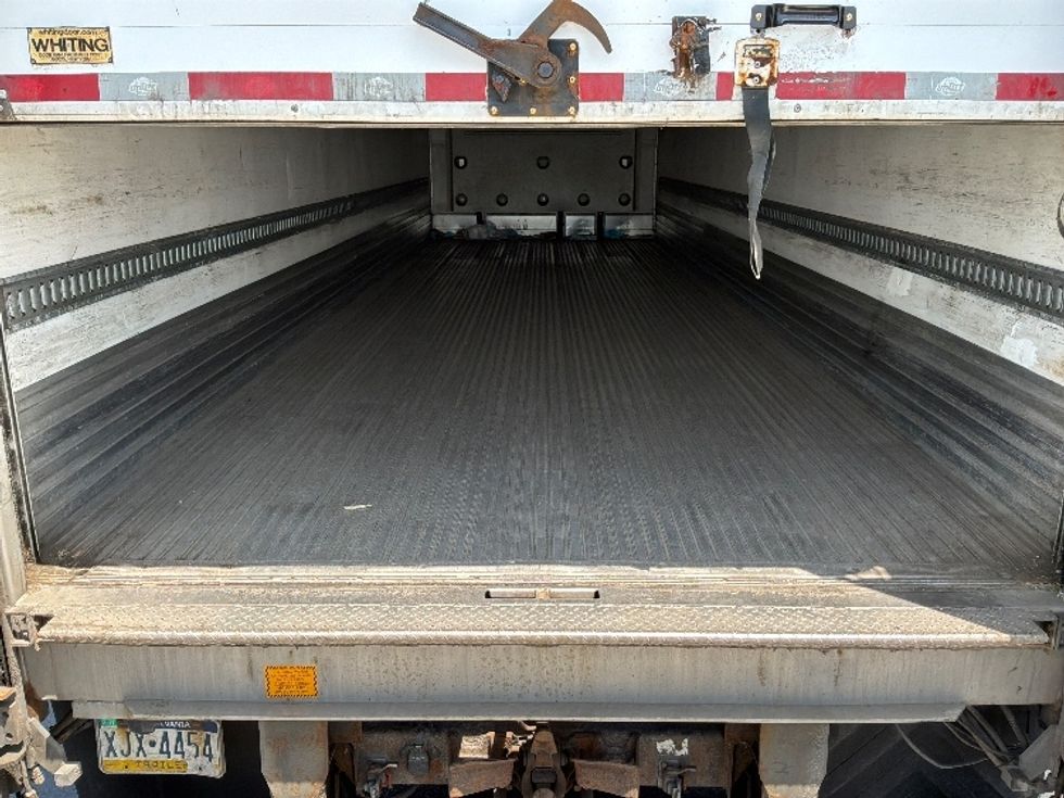 Refrigerated Trailer-Semi Trailers-Utility-2017-Trailer-Allentown-PA-381,860\n\t\tmiles-$ 21,250 - Image 8