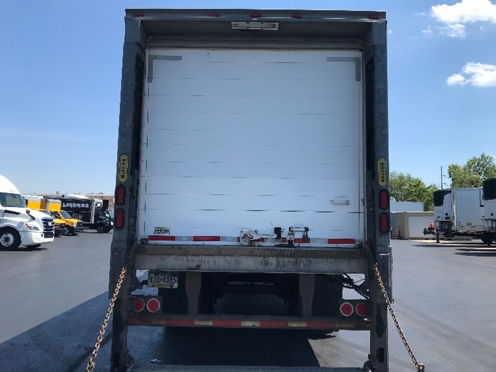 Refrigerated Trailer-Semi Trailers-Utility-2017-Trailer-Allentown-PA-765,689\n\t\tmiles-$ 27,500 - Image 6