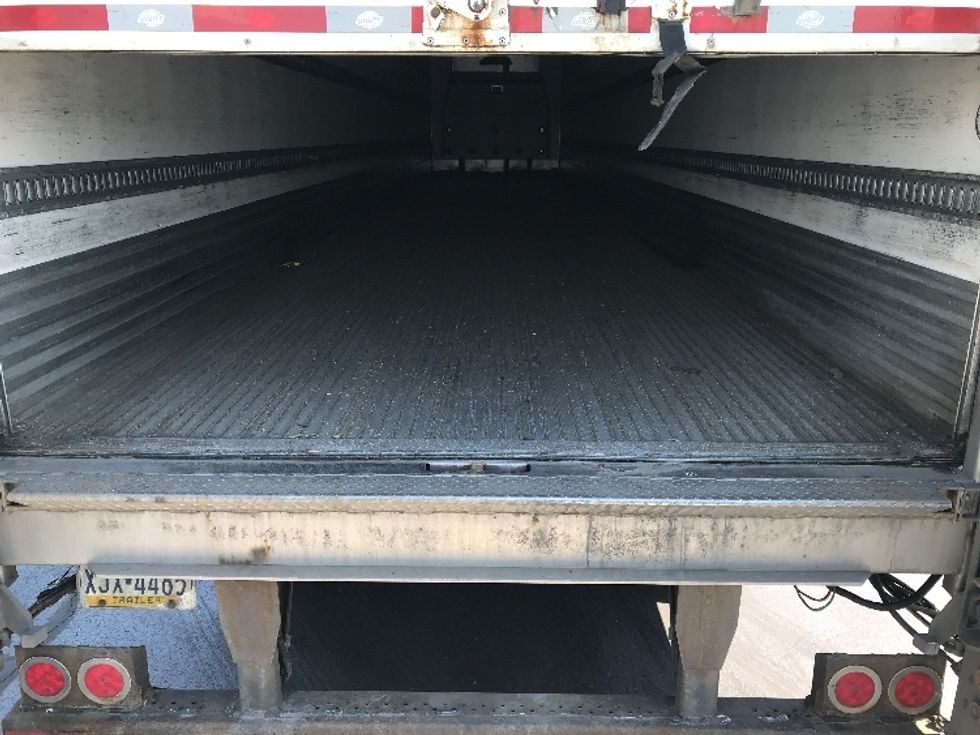 Refrigerated Trailer-Semi Trailers-Utility-2017-Trailer-Allentown-PA-765,689\n\t\tmiles-$ 27,500 - Image 8