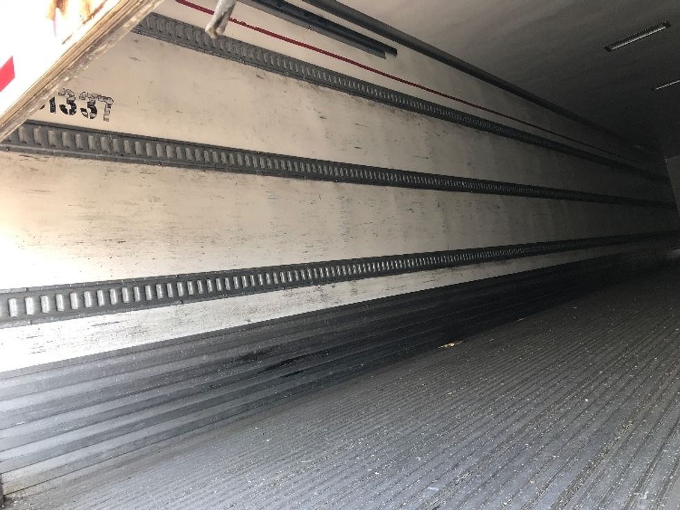 Refrigerated Trailer-Semi Trailers-Utility-2017-Trailer-Allentown-PA-765,689\n\t\tmiles-$ 27,500 - Image 9