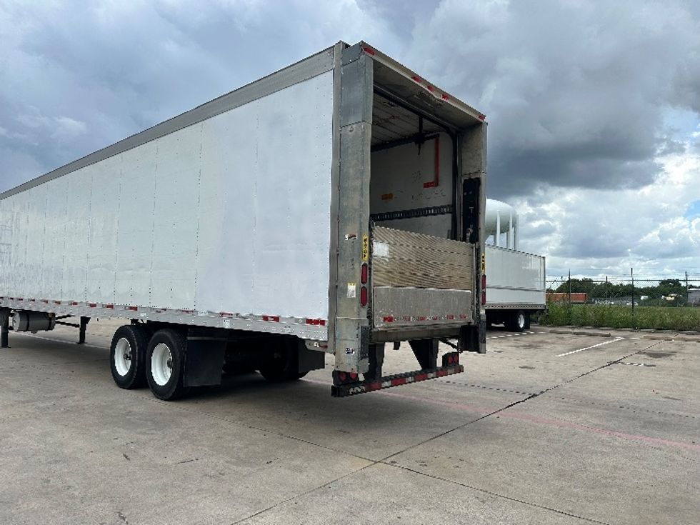 Refrigerated Trailer-Semi Trailers-Utility-2017-Trailer-Arlington-TX-317,448\n\t\tmiles-$ 20,750 - Image 3
