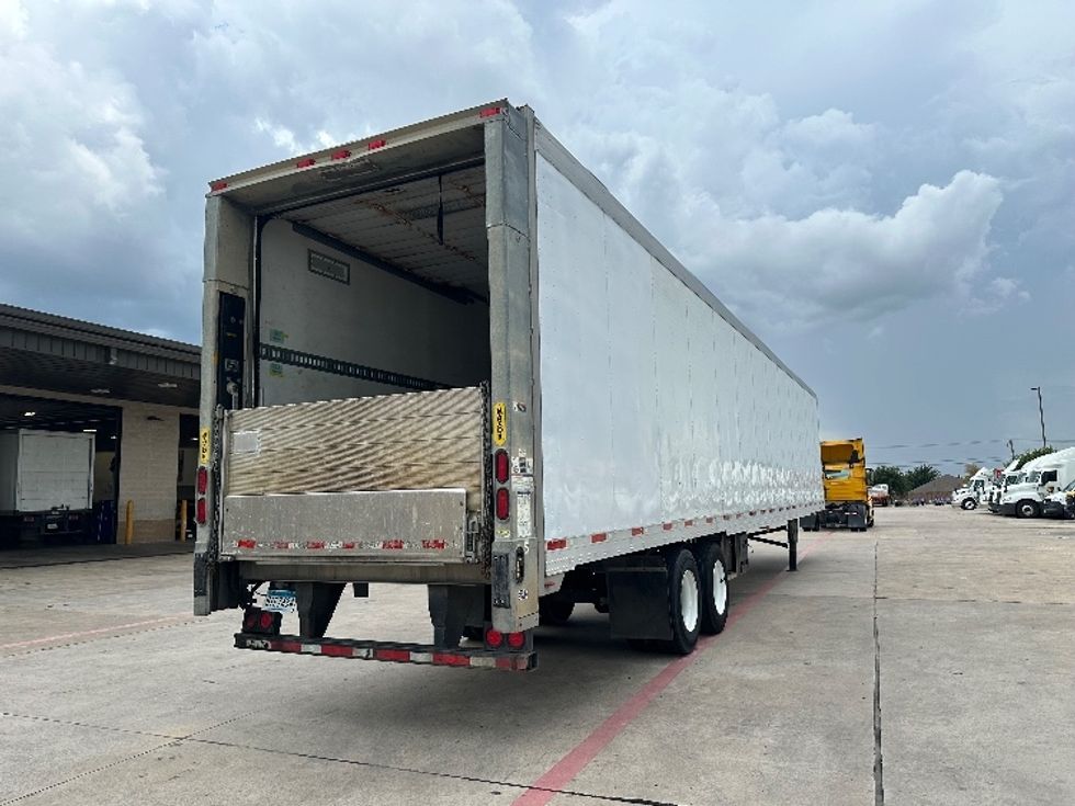 Refrigerated Trailer-Semi Trailers-Utility-2017-Trailer-Arlington-TX-317,448\n\t\tmiles-$ 20,750 - Image 4