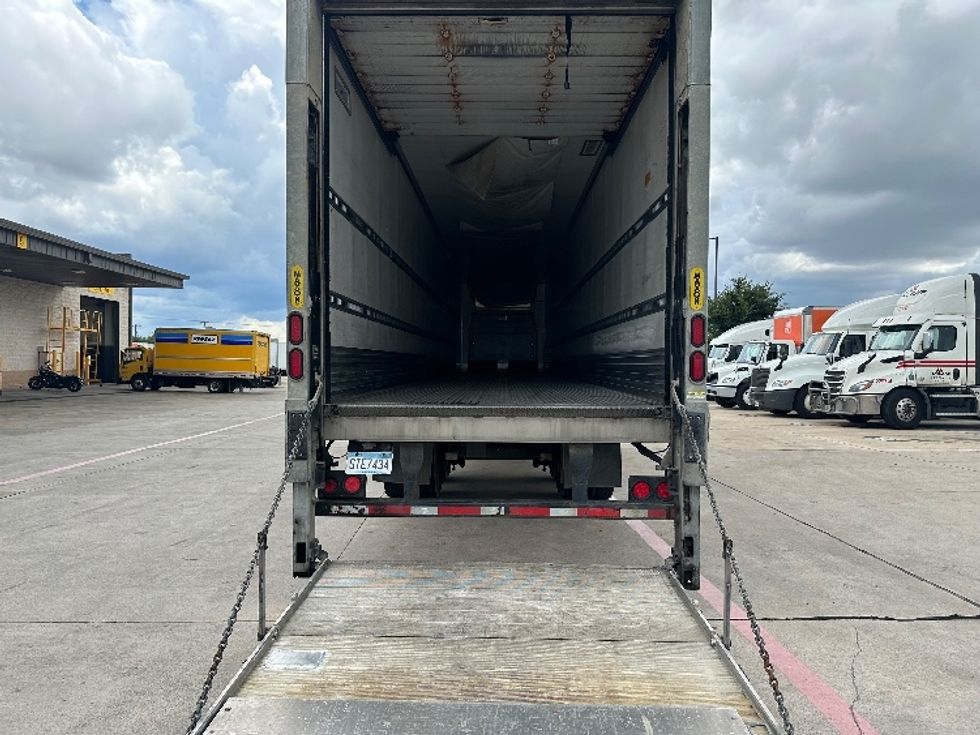 Refrigerated Trailer-Semi Trailers-Utility-2017-Trailer-Arlington-TX-317,448\n\t\tmiles-$ 20,750 - Image 7
