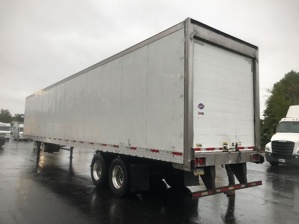 Refrigerated Trailer-Semi Trailers-Utility-2017-Trailer-Auburn-ME-612,613\n\t\tmiles-$ 28,000 - Image 3