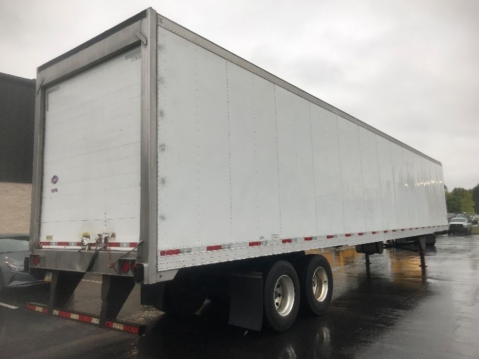 Refrigerated Trailer-Semi Trailers-Utility-2017-Trailer-Auburn-ME-612,728\n\t\tmiles-$ 28,000 - Image 4