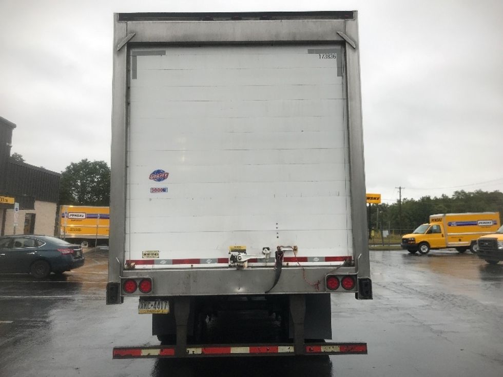 Refrigerated Trailer-Semi Trailers-Utility-2017-Trailer-Auburn-ME-612,728\n\t\tmiles-$ 28,000 - Image 6