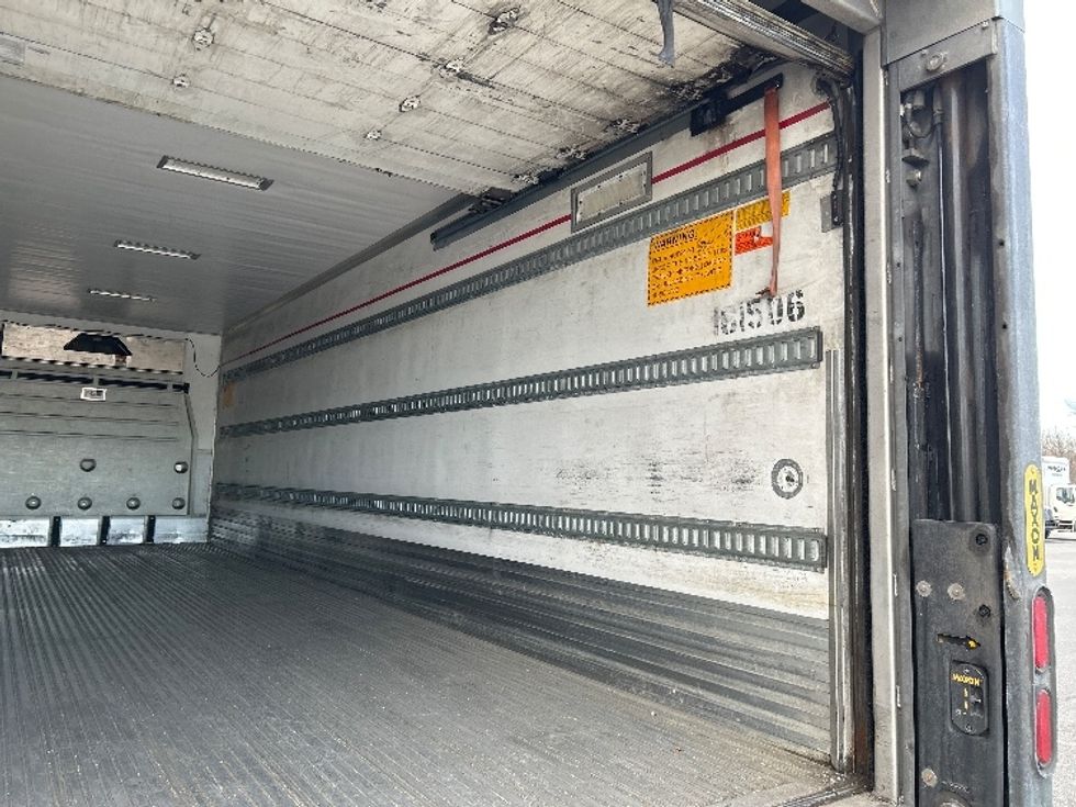 Refrigerated Trailer-Semi Trailers-Utility-2017-Trailer-Belcamp-MD-341,557\n\t\tmiles-$ 27,000 - Image 10
