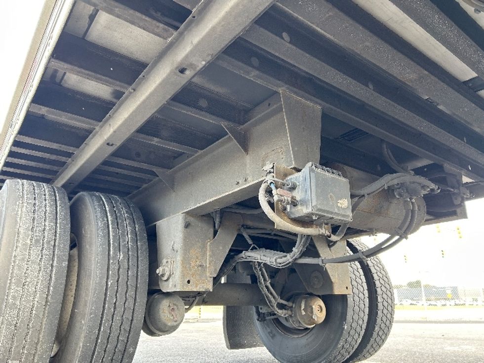 Refrigerated Trailer-Semi Trailers-Utility-2017-Trailer-Belcamp-MD-341,557\n\t\tmiles-$ 27,000 - Image 5