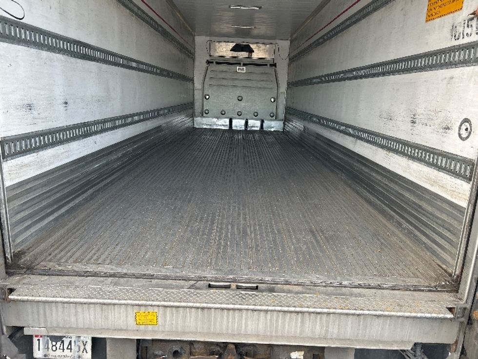 Refrigerated Trailer-Semi Trailers-Utility-2017-Trailer-Belcamp-MD-341,557\n\t\tmiles-$ 27,000 - Image 8