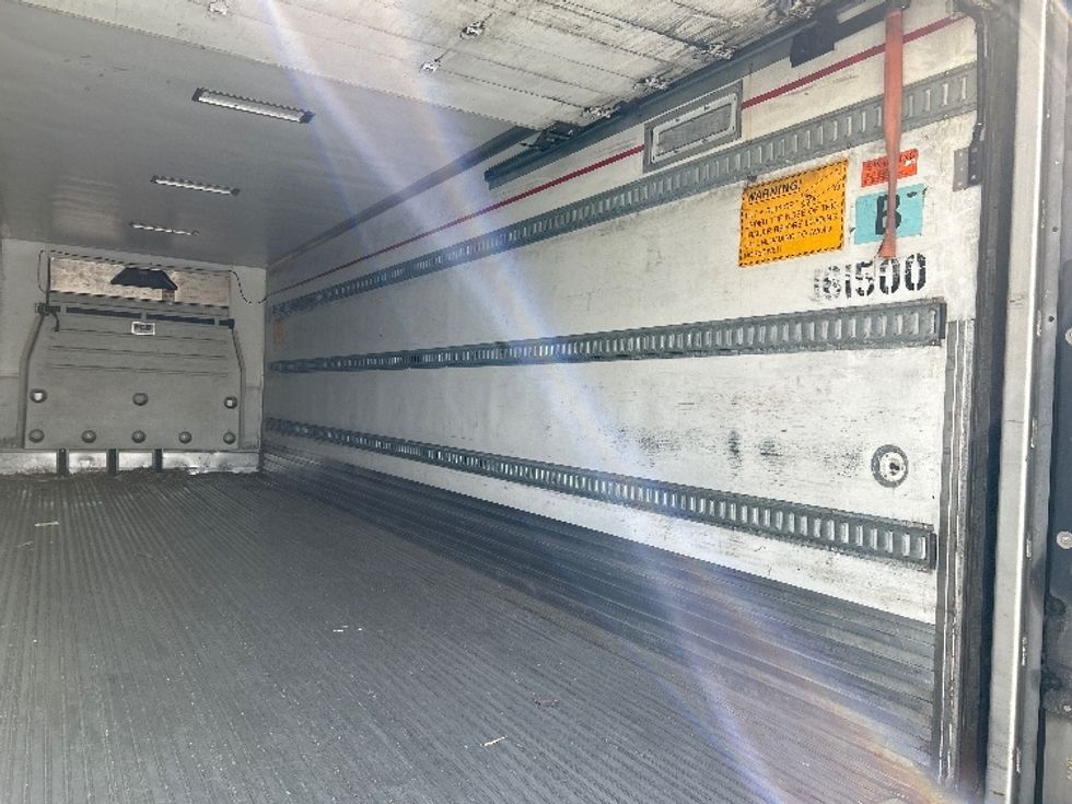 Refrigerated Trailer-Semi Trailers-Utility-2017-Trailer-Belcamp-MD-353,413\n\t\tmiles-$ 27,000 - Image 10