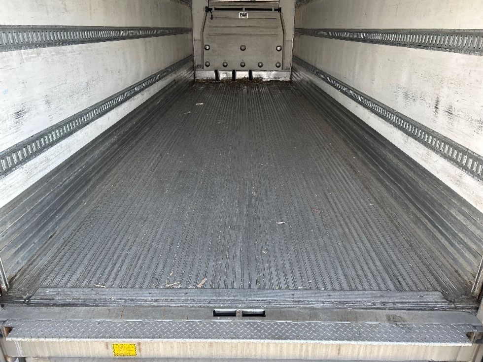 Refrigerated Trailer-Semi Trailers-Utility-2017-Trailer-Belcamp-MD-353,413\n\t\tmiles-$ 27,000 - Image 8