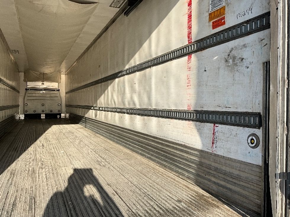 Refrigerated Trailer-Semi Trailers-Utility-2017-Trailer-Bethlehem-PA-245,614\n\t\tmiles-$ 20,250 - Image 10