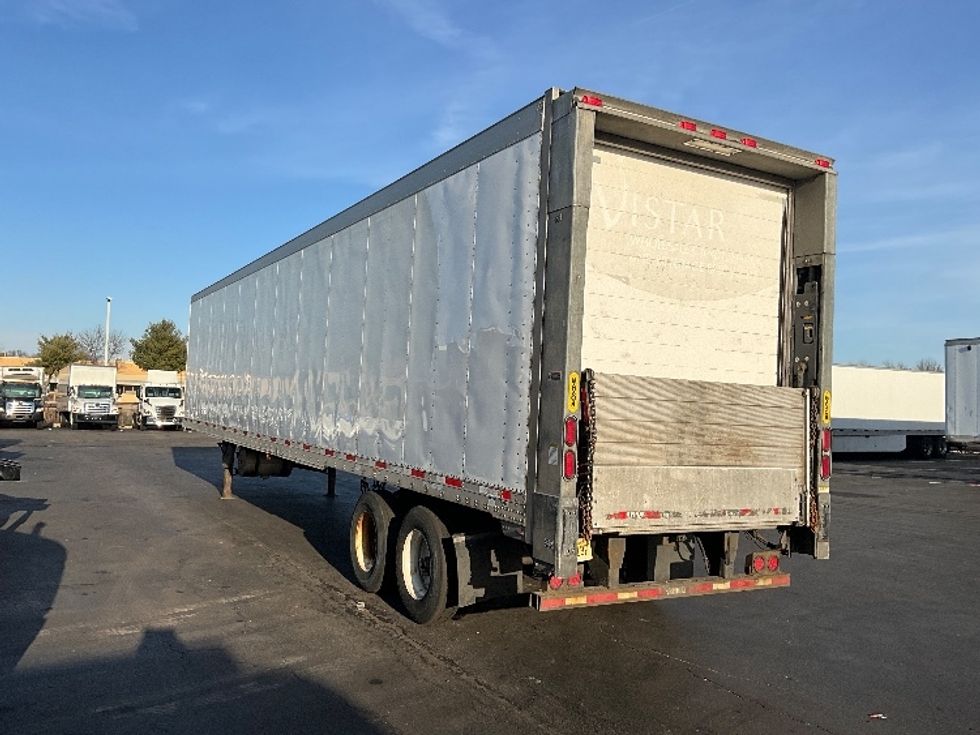 Refrigerated Trailer-Semi Trailers-Utility-2017-Trailer-Bethlehem-PA-245,614\n\t\tmiles-$ 20,250 - Image 3