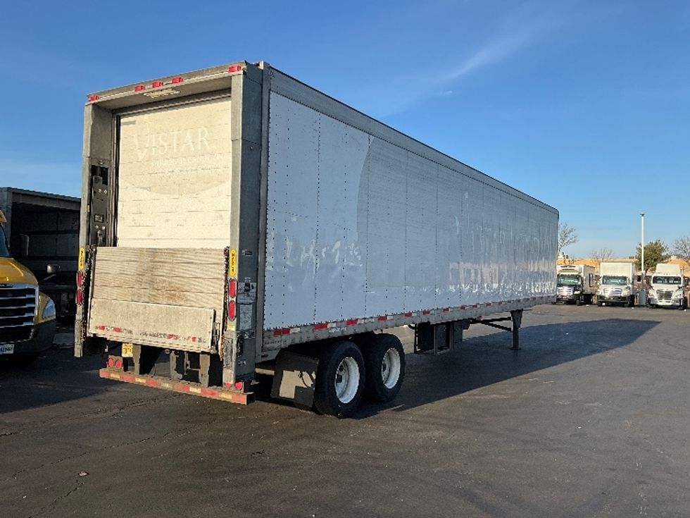 Refrigerated Trailer-Semi Trailers-Utility-2017-Trailer-Bethlehem-PA-245,614\n\t\tmiles-$ 20,250 - Image 4
