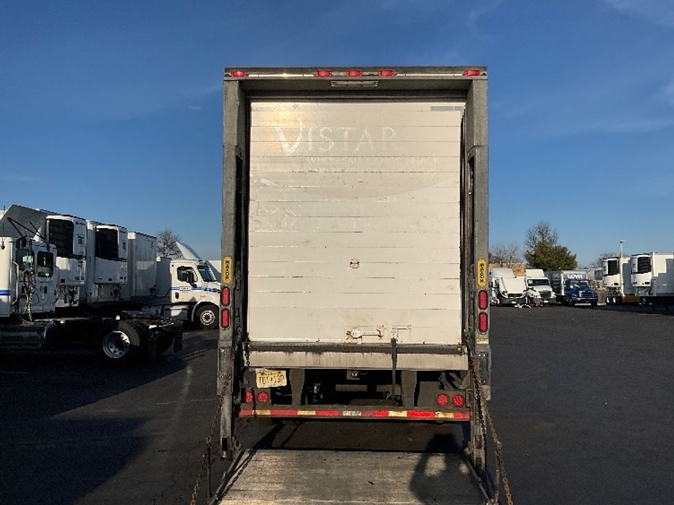 Refrigerated Trailer-Semi Trailers-Utility-2017-Trailer-Bethlehem-PA-245,614\n\t\tmiles-$ 20,250 - Image 6