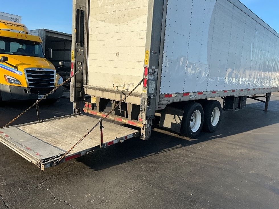 Refrigerated Trailer-Semi Trailers-Utility-2017-Trailer-Bethlehem-PA-245,614\n\t\tmiles-$ 20,250 - Image 7