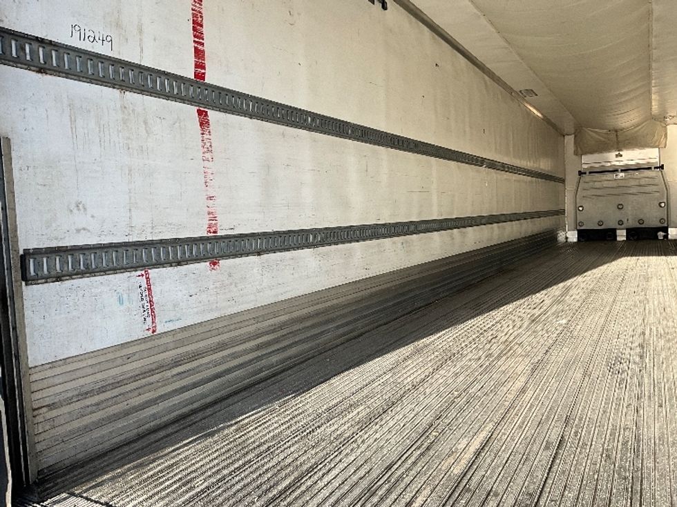 Refrigerated Trailer-Semi Trailers-Utility-2017-Trailer-Bethlehem-PA-245,614\n\t\tmiles-$ 20,250 - Image 9