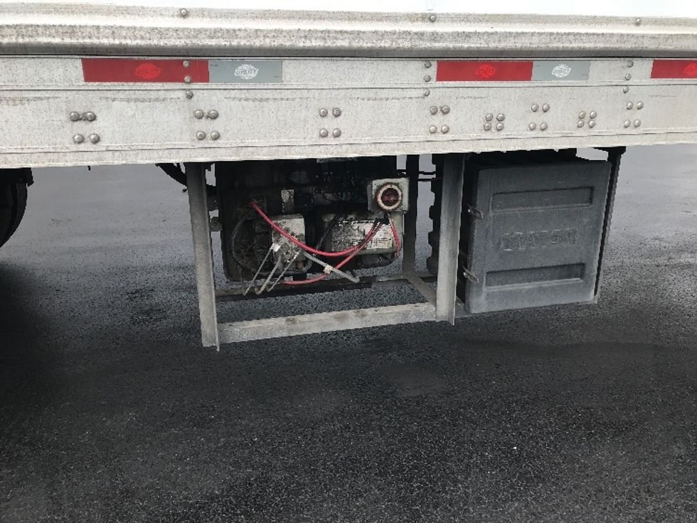 Refrigerated Trailer-Semi Trailers-Utility-2017-Trailer-Bethlehem-PA-338,025\n\t\tmiles-$ 27,500 - Image 11