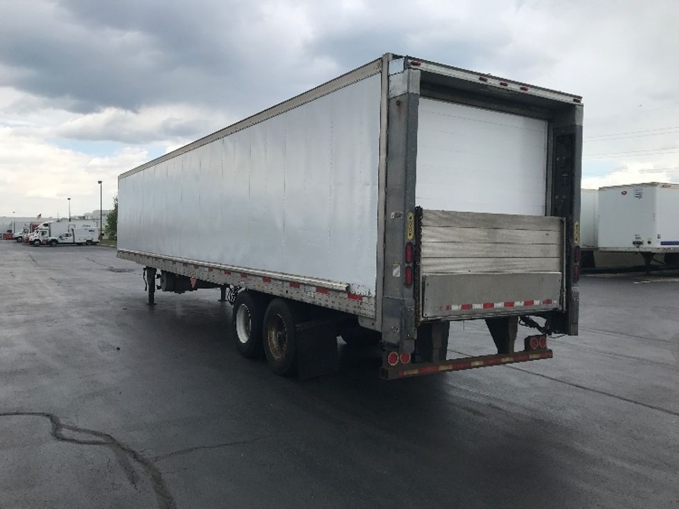 Refrigerated Trailer-Semi Trailers-Utility-2017-Trailer-Bethlehem-PA-338,025\n\t\tmiles-$ 27,500 - Image 3