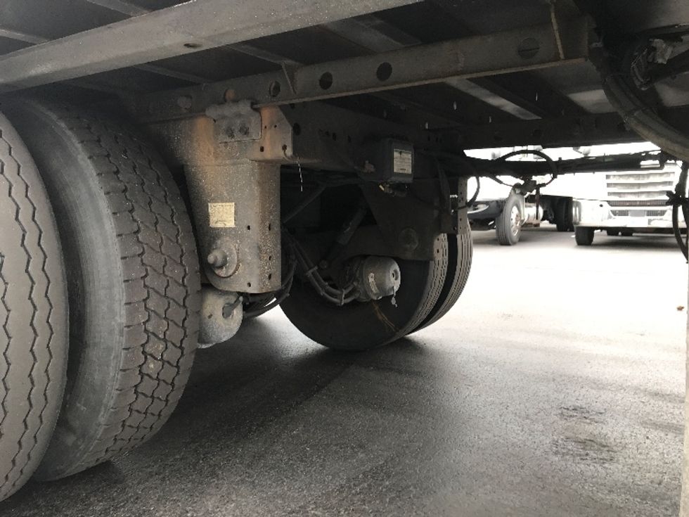Refrigerated Trailer-Semi Trailers-Utility-2017-Trailer-Bethlehem-PA-338,025\n\t\tmiles-$ 27,500 - Image 5