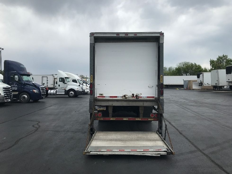 Refrigerated Trailer-Semi Trailers-Utility-2017-Trailer-Bethlehem-PA-338,025\n\t\tmiles-$ 27,500 - Image 6