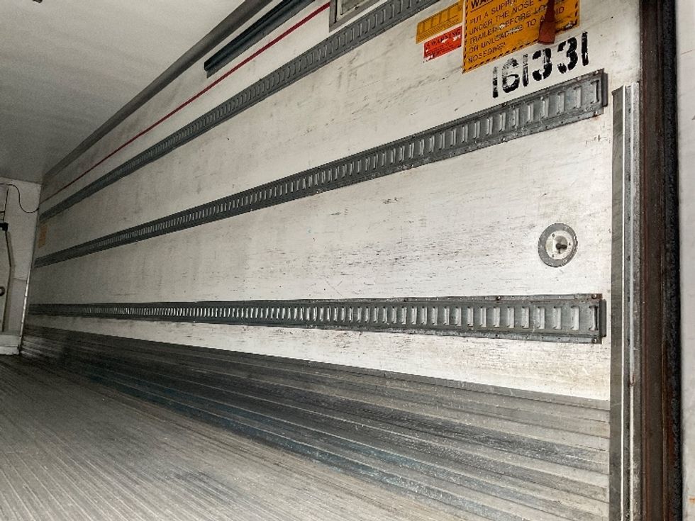 Refrigerated Trailer-Semi Trailers-Utility-2017-Trailer-Bethlehem-PA-342,930\n\t\tmiles-$ 25,750 - Image 10