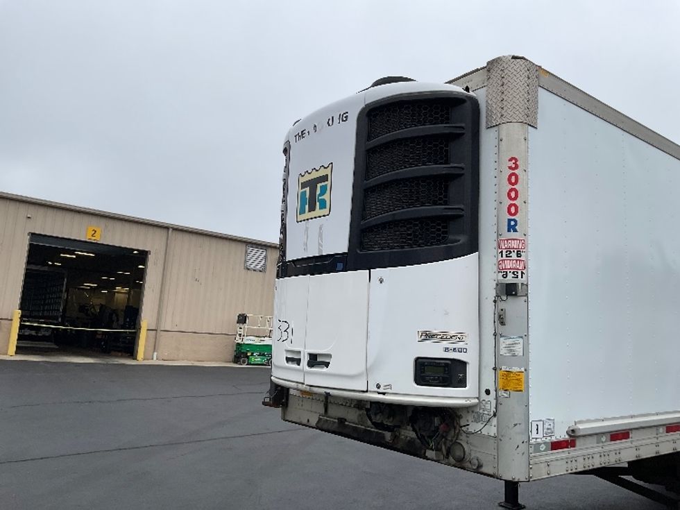 Refrigerated Trailer-Semi Trailers-Utility-2017-Trailer-Bethlehem-PA-342,930\n\t\tmiles-$ 25,750 - Image 11