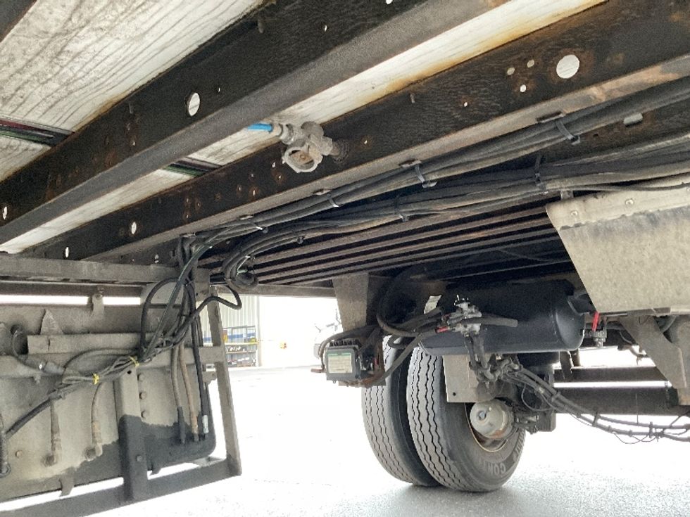 Refrigerated Trailer-Semi Trailers-Utility-2017-Trailer-Bethlehem-PA-342,930\n\t\tmiles-$ 25,750 - Image 5