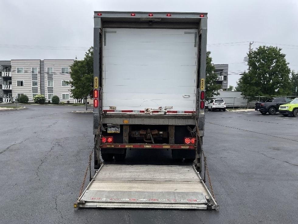 Refrigerated Trailer-Semi Trailers-Utility-2017-Trailer-Bethlehem-PA-342,930\n\t\tmiles-$ 25,750 - Image 7